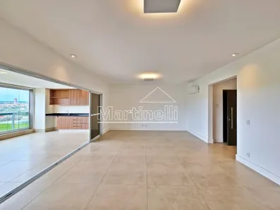 Apartamento com 3 Quartos à venda, 237m² no Jardim Ilhas do Sul, Ribeirão Preto