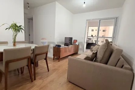 Apartamento com 2 Quartos à venda, 72m² no Vila Primavera, São Paulo