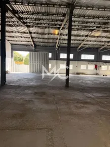 Galpão/Depósito/Armazém para alugar, 900m² no Jardim Motorama, São José dos Campos