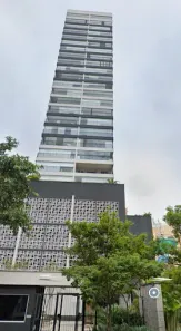 Apartamento com 1 Quarto à venda, 36m² no Campos Elíseos, São Paulo