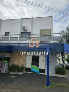Ponto Comercial para alugar, 103m² no Umuarama, Uberlândia