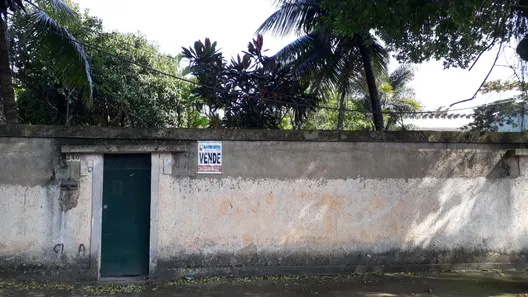 Lote/Terreno à venda, 2400m² no Guaratiba, Rio de Janeiro