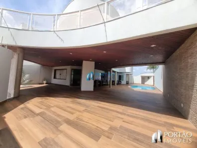 Casa com 4 Quartos à venda, 315m² no Jardim Estoril, Bauru