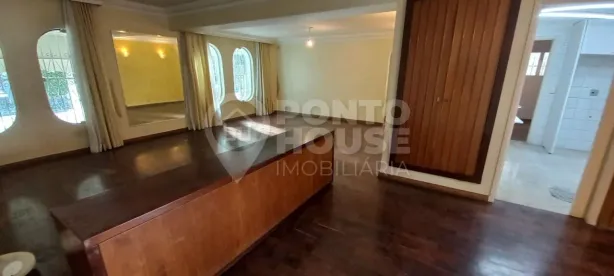 Sobrado com 4 Quartos à venda, 248m² no Planalto Paulista, São Paulo
