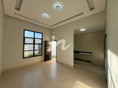 Casa com 3 Quartos à venda, 83m² no Novo Mundo, Uberlândia