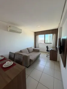 Apartamento com 2 Quartos para alugar, 55m² no Pina, Recife