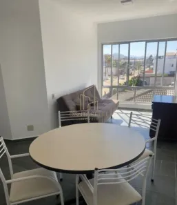 Apartamento com 2 Quartos à venda, 63m² no Jardim Enseada, Guarujá