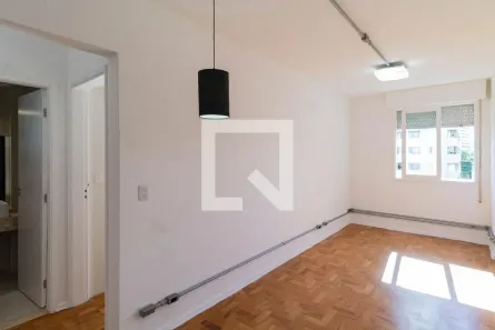Apartamento com 1 Quarto à venda, 55m² no Água Branca, São Paulo