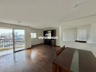Apartamento com 2 Quartos à venda, 74m² no Vila Bertioga, São Paulo