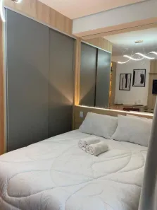 Apartamento com 1 Quarto para venda ou aluguel, 28m² no Consolação, São Paulo