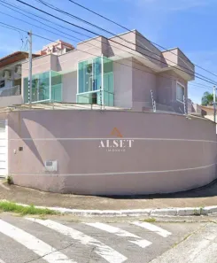 Sobrado com 3 Quartos à venda, 227m² no Jardim Textil, São Paulo