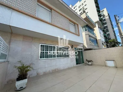 Casa com 5 Quartos à venda, 236m² no Embaré, Santos