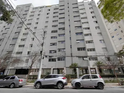 Apartamento com 3 Quartos para alugar, 120m² no Sumarezinho, São Paulo