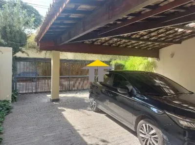 Casa com 4 Quartos à venda, 546m² no Alto de Pinheiros, São Paulo