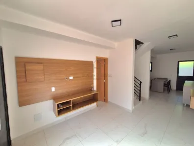 Casa de Condomínio com 2 Quartos para alugar, 85m² no Granja Viana II, Cotia