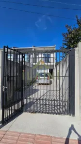 Sobrado com 2 Quartos à venda, 73m² no Cedro, Camboriú