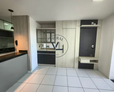 Apartamento com 2 Quartos à venda, 56m² no Parque Dois Irmãos, Fortaleza