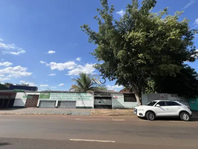 Lote/Terreno à venda, 457m² no Helena, Londrina