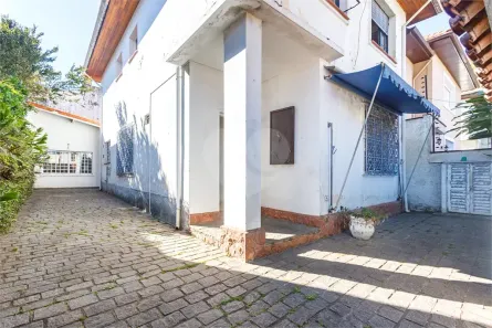 Sobrado com 3 Quartos à venda, 300m² no Planalto Paulista, São Paulo