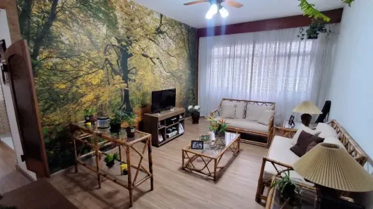 Apartamento com 1 Quarto à venda, 61m² no Vila Valença, São Vicente