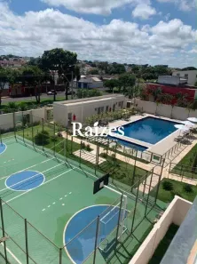 Apartamento com 2 Quartos à venda, 44m² no Laranjeiras, Uberlândia