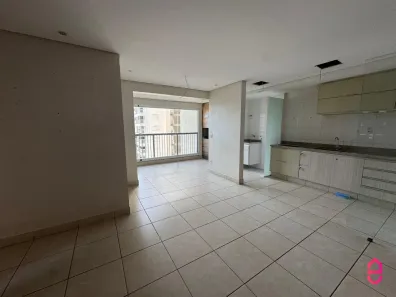 Apartamento com 2 Quartos à venda, 63m² no Jardim Goiás, Goiânia