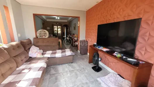 Sobrado com 3 Quartos à venda, 201m² no Jabaquara, São Paulo