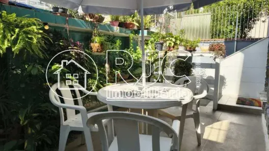 Casa com 5 Quartos à venda, 283m² no Tijuca, Rio de Janeiro