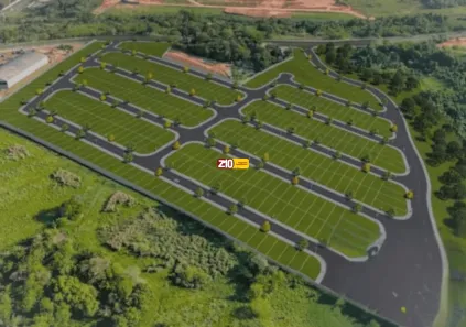 Lote/Terreno à venda, 150m² no Jardim Bem-te-vi, Indaiatuba