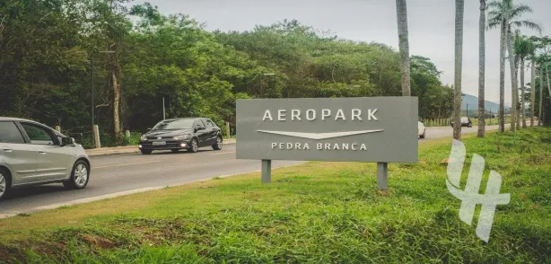 Lote/Terreno à venda, 719m² no Pedra Branca, Palhoça