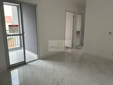 Apartamento com 3 Quartos à venda, 69m² no Jardim Oriente, São José dos Campos