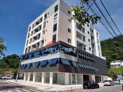 Apartamento com 2 Quartos à venda, 70m² no Nações, Balneário Camboriú