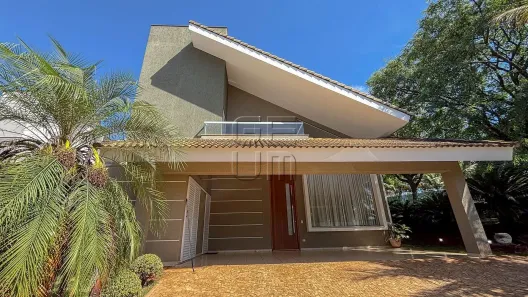 Casa de Condomínio com 4 Quartos à venda, 250m² no Esperança, Londrina