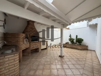 Sobrado com 3 Quartos para alugar, 160m² no Mauá, São Caetano do Sul