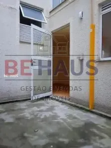 Apartamento com 2 Quartos à venda, 40m² no Chácara Estância Paulista, Suzano