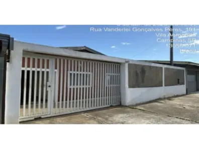 Casa com 1 Quarto à venda, 80m² no Parque das Indústrias, Campinas