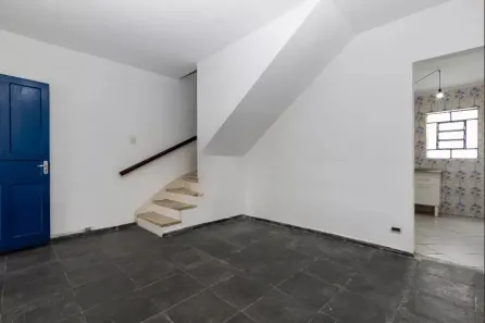 Casa com 2 Quartos à venda, 100m² no Vila Cruzeiro, São Paulo