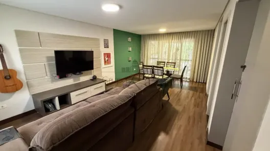 Casa de Condomínio com 4 Quartos à venda, 135m² no Loteamento Villa Branca, Jacareí