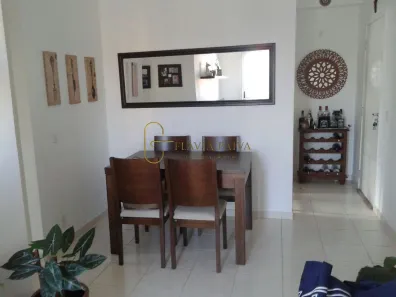 Apartamento com 2 Quartos à venda, 56m² no Nova Aliança, Ribeirão Preto