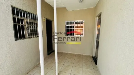 Casa com 2 Quartos à venda, 78m² no Tucuruvi, São Paulo