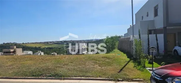 Lote/Terreno à venda, 310m² no Jardins Porto, Senador Canedo