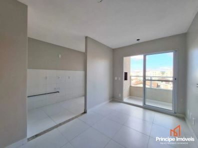 Apartamento com 2 Quartos à venda, 44m² no Floresta, Joinville