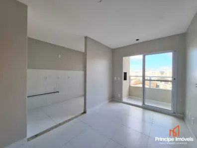 Apartamento com 2 Quartos à venda, 44m² no Floresta, Joinville