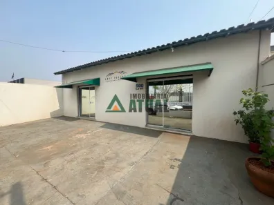 Ponto Comercial à venda, 87m² no Bandeirantes, Londrina