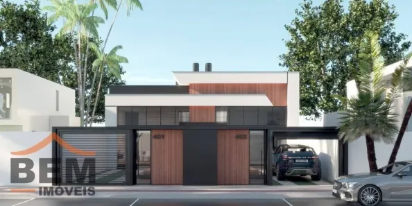 Casa com 3 Quartos à venda, 130m² no Centro, Camboriú