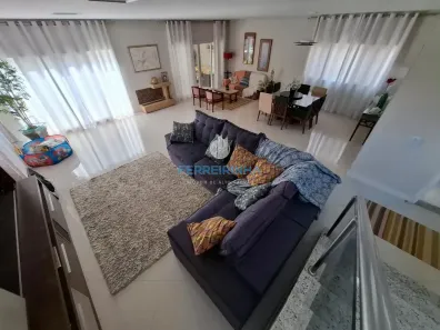 Casa com 4 Quartos à venda, 358m² no Urbanova V, São José dos Campos