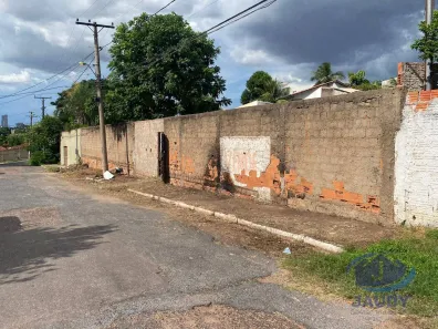 Lote/Terreno à venda, 1487m² no Dom Aquino, Cuiabá