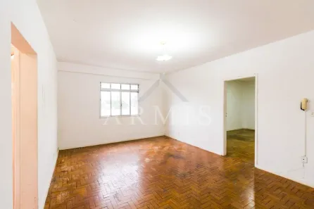 Apartamento com 1 Quarto para alugar, 93m² no Jardim da Saúde, São Paulo