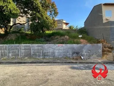 Lote/Terreno à venda, 360m² no Engenho Nogueira, Belo Horizonte