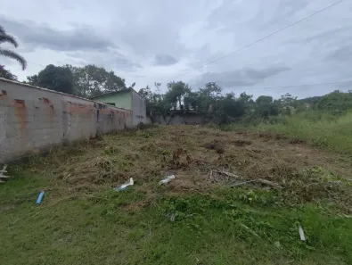 Lote/Terreno à venda, 270m² no Guaratiba, Rio de Janeiro